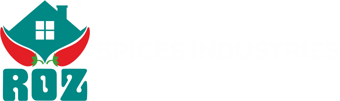 Roz Spices Logo